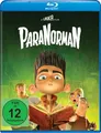 ParaNorman [Blu-ray]