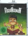 ParaNorman - BuRay - Neu / OVP