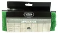 WOCA Applikator inkl. Pad grün, Terrassenpad, Padhalter 9 Zoll