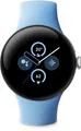 Google Pixel Watch 2 WiFi (silber/bay) Smartwatch