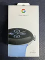 Pixel Watch 2, WiFi, Aluminiumgehäuse in Polished - Wie neu 1#36696318