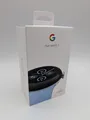 Google Pixel Watch 2 Wi-FI 41 mm Sport Band Bay Blue Polished Silver NEU + OVP
