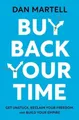 Dan Martell Buy Back Your Time (Gebundene Ausgabe)