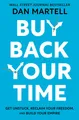 Dan Martell / Buy Back Your Time9780593422977