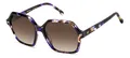 CARRERA CARRERA 3026/S HKZ VIOLET HAVANA 56/17/140 Damen Sonnenbrillen