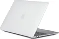 eSTUFF - Notebook-Shellcase - 33,8 cm (13.3") - Frosted Clear - für Apple MacBook Pro (Anfang 2020, Ende 2020) (ES690100-BULK)
