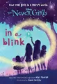 Never Girls #1: In a Blink (Disney: The Never Girls) by Thorpe, Kiki 0736427945