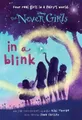 Kiki Thorpe Never Girls #1: In a Blink (Disney: The Never Girls) (Taschenbuch)