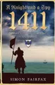 A Knight and a Spy 1411 by Fairfax, Simon [Paperback]