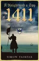 A Knight and a Spy 1411 (Medieval Series) by Fairfax, Simon 1999655176