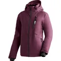 Maier Sports Straja rich soil/black (M20338) 38