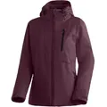 Maier Sports Skijacke Funktionsjacke Straja lila 38 EU