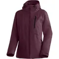 MAIER SPORTS Damen Funktionsjacke Straja
