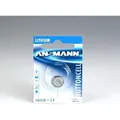 Ansmann Cr1220 (1 Stk., CR1220, 35 mAh) (5020062)