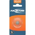 Lithium Knopfzelle Cr1220 - Ansmann