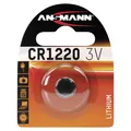 ANSMANN - Batterie CR1220 - Li