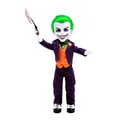 Mezco 696198993783 (Batman) DC Universe Living Dead Dolls Mezco Figure [UK-Import] 99378, violett, einheitsgröße