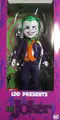 LIVING DEAD DOLLS The Joker - Mezco (LDD) 25 cm
