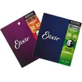 Acoustic/E-Guitar Bundle
