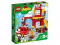 LEGO® DUPLO® 10903 Feuerwehrwache NEU OVP_ Fire Station NEW OVP