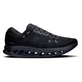 On - Cloudsurfer 2 - Runningschuhe 44 | EU 44 schwarz