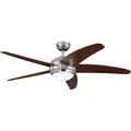 Westinghouse Bendan Deckenventilator Deckenlampe Ventilator SIEHE TEXT/FOTO