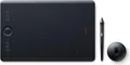Intuos Pro M Wireless Grafiktablett schwarz (PTH-660-N)