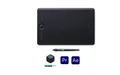 Wacom Intuos Pro Medium Grafiktablet PTH-660-N