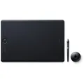 Wacom Intuos Pro M, Grafiktablett, schwarz