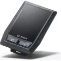 Bosch Display Kiox BUI330 1,9-Zoll-Farbdisplay USB-Kappe IPX7 geschützt - Schwarz