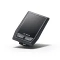 1270016821 Bosch Display Headunit Kiox BUI330 Anthrazit
