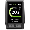 Bosch Kiox Display BUI330 E-Bike Bordcomputer 1270016821 schwarz - NEU