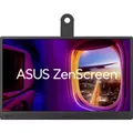 Asus ZenScreen MB169CK LCD-Monitor EEK C (A - G) 39.6 cm (15.6 Zoll) 1920 x 1080 Pixel 16:9 5 ms HDMI, USB-C IPS LCD