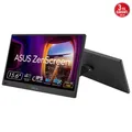 ASUS ZenScreen MB169CK, 15.6", Full HD (1920x1080), IPS, 60Hz, USB-C, 360° Kickstand