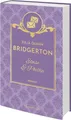 Bridgerton - Eloise & Phillip: Band 5 | Die Vorlage zum NETFLIX-Welterfolg | Die Regency Romane der SPIEGEL-Bestsellerautorin jetzt als limitierte Schmuckausgabe mit Lesebändchen