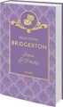 Julia Quinn Bridgerton - Eloise & Phillip