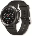Denver Bluetooth-Smartwatch SW-350 Black GPS #wie neu