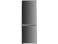 OK. OFK 411 C IN Kühlgefrierkombination (C, 173 l, 1422 mm hoch, Edelstahl Look)