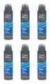 Dove Men +Care Clean Comfort Anti-Transpirat Deospray , 6x150ml EAN8720181284304