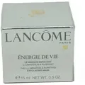 LANCOME Gesichtsmaske Lancome Ènergie de Vie Peelingmaske 15 ml