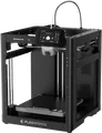 FlashForge Adventurer 5M, Schmelzfadenherstellung (FFF), WLAN, Ethernet/LAN, USB Anschluss, Sichtfenster