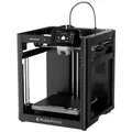 Flashforge Adventurer 5M 3D Drucker beheizbares Druckbett, inkl. Filament, flexibles Metallbett