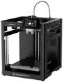 Flashforge Adventurer 5M 3D Drucker beheizbares Druckbett, inkl. Filament, flexibles Metallbett