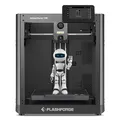 3D-Drucker Flashforge Adventurer 5M FFF 0,40 mm
