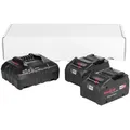 Mafell Power-Set 2 x 18 M 99 LiHD/ APS M