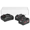 Mafell Power-Set 2: 2x 18 M 99 LiHD + APS M