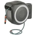 GARDENA Wand-Schlauchbox RollUp M/L 25m