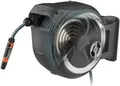 Gardena RollUp M/L - Schlauchbox mit Schlauch - 25 m (18622-20)