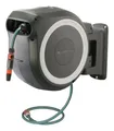 Gardena Wand-Schlauchbox RollUp M /L (weiß) 25 m