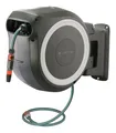 Gardena Wand-Schlauchbox RollUp M /L (weiß) 25 m